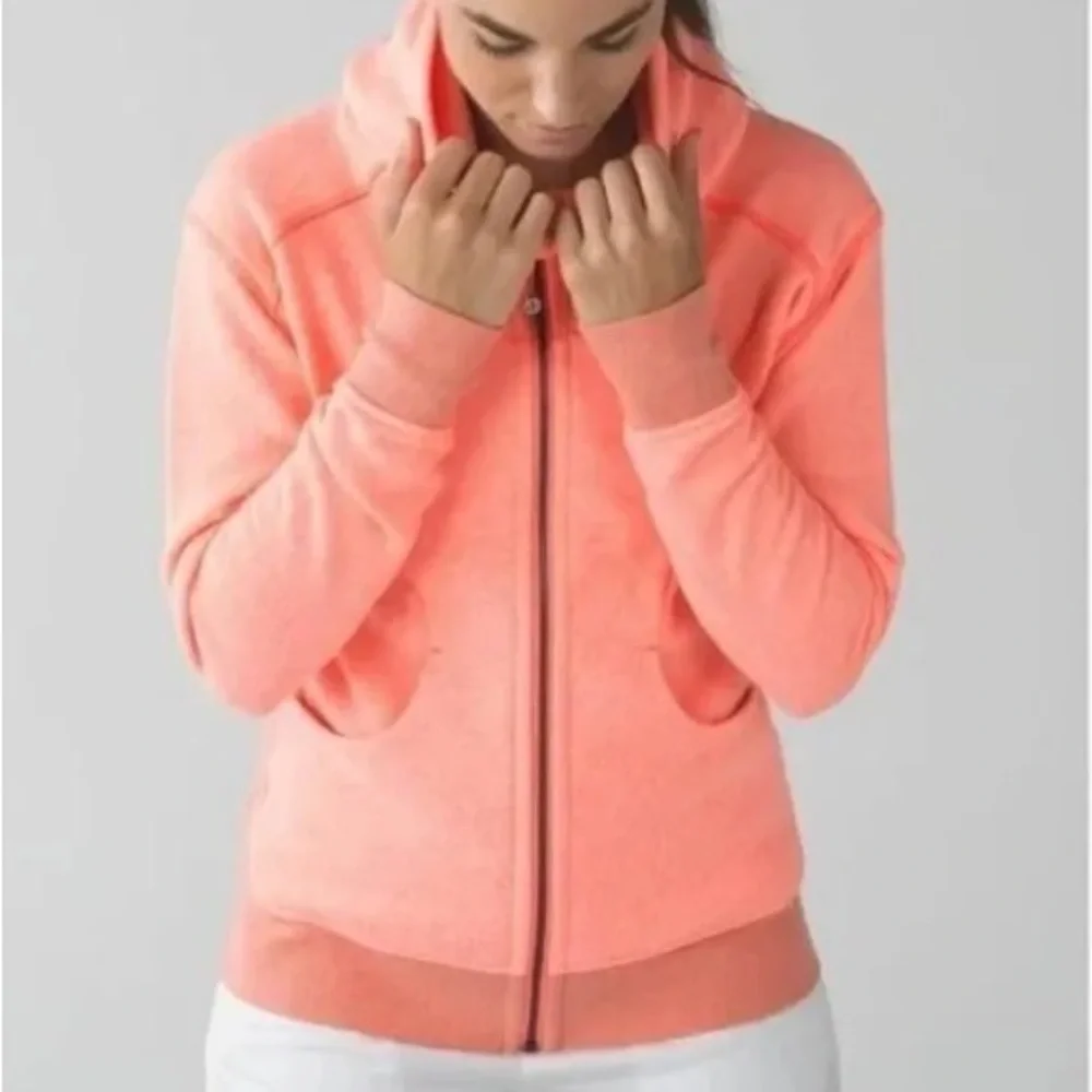 Lululemon hoodie - Picture 5 of 6